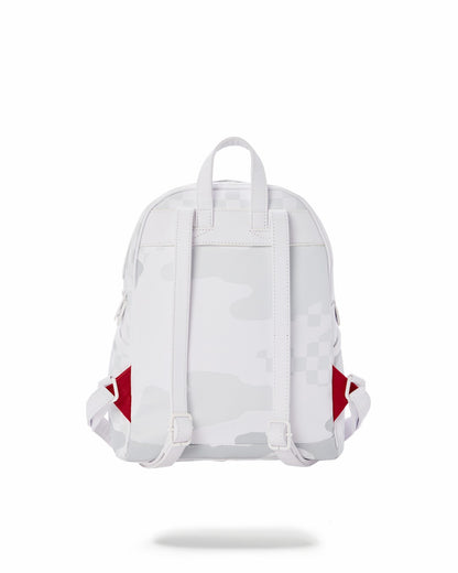 3AM LE BLANC SAVAGE BACKPACK