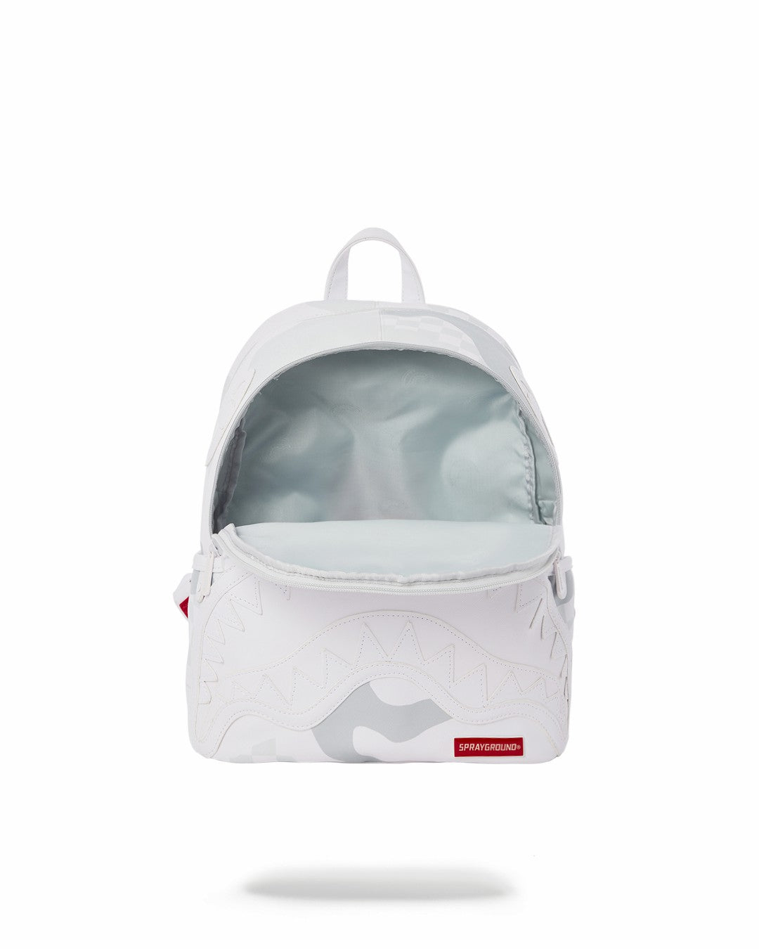 3AM LE BLANC SAVAGE BACKPACK