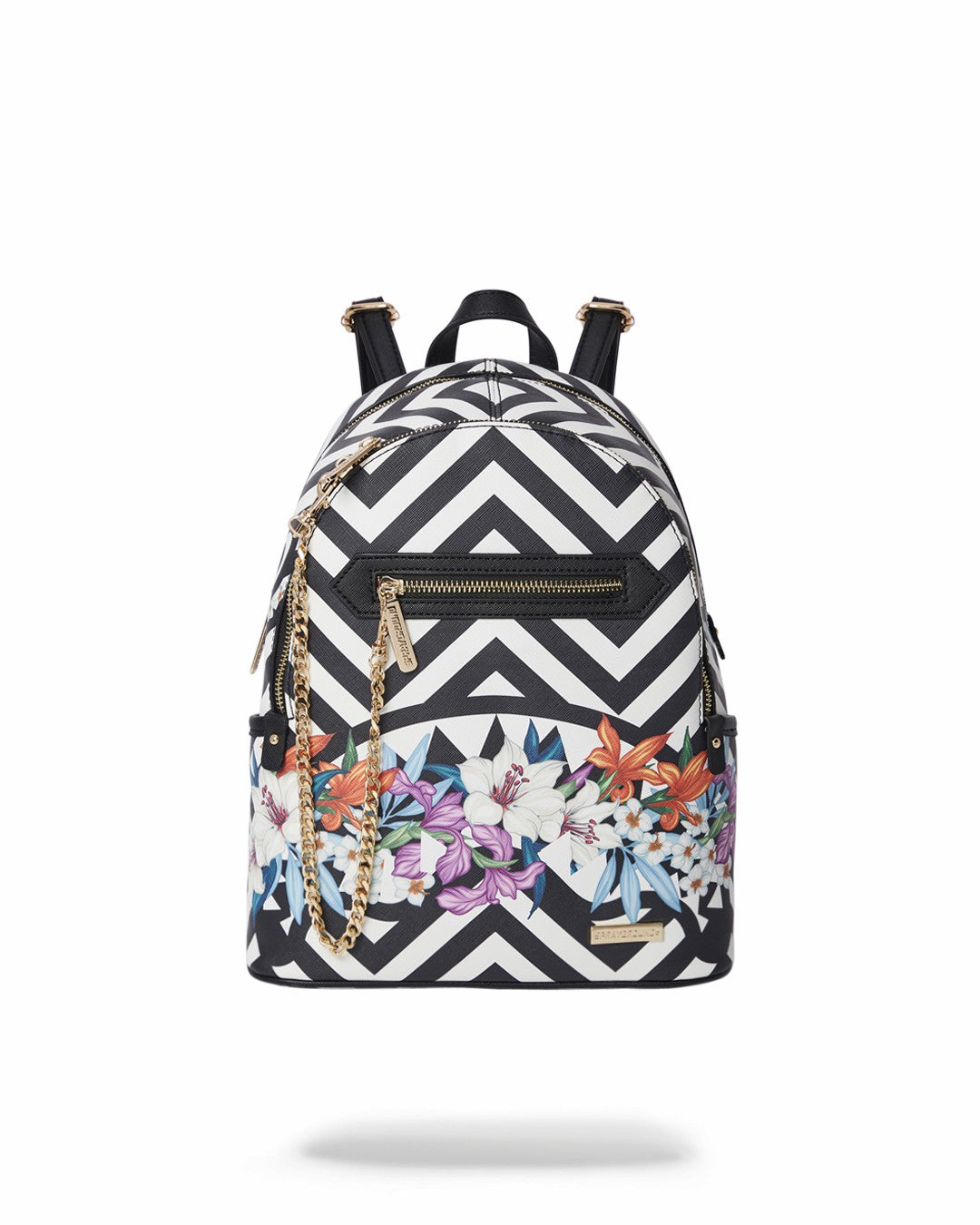 GLASS HOUSE SAVAGE BACKPACK