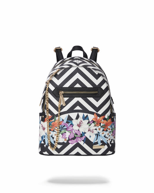GLASS HOUSE SAVAGE BACKPACK