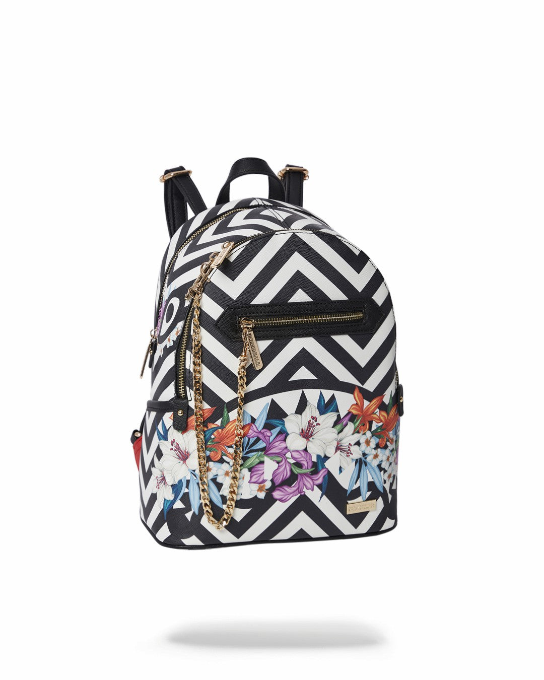 GLASS HOUSE SAVAGE BACKPACK