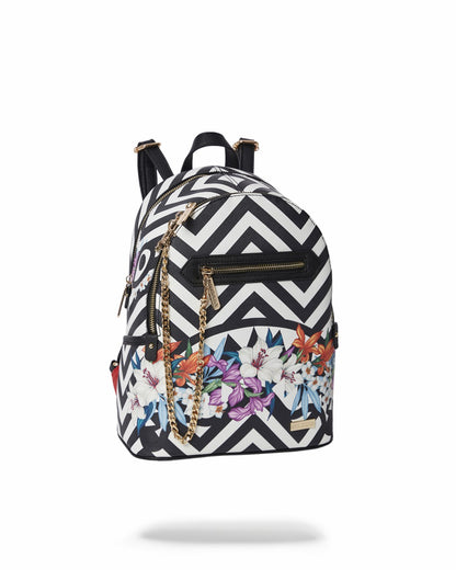GLASS HOUSE SAVAGE BACKPACK