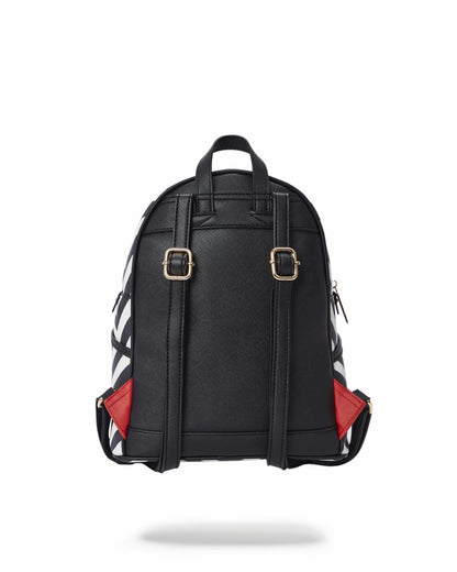 GLASS HOUSE SAVAGE BACKPACK