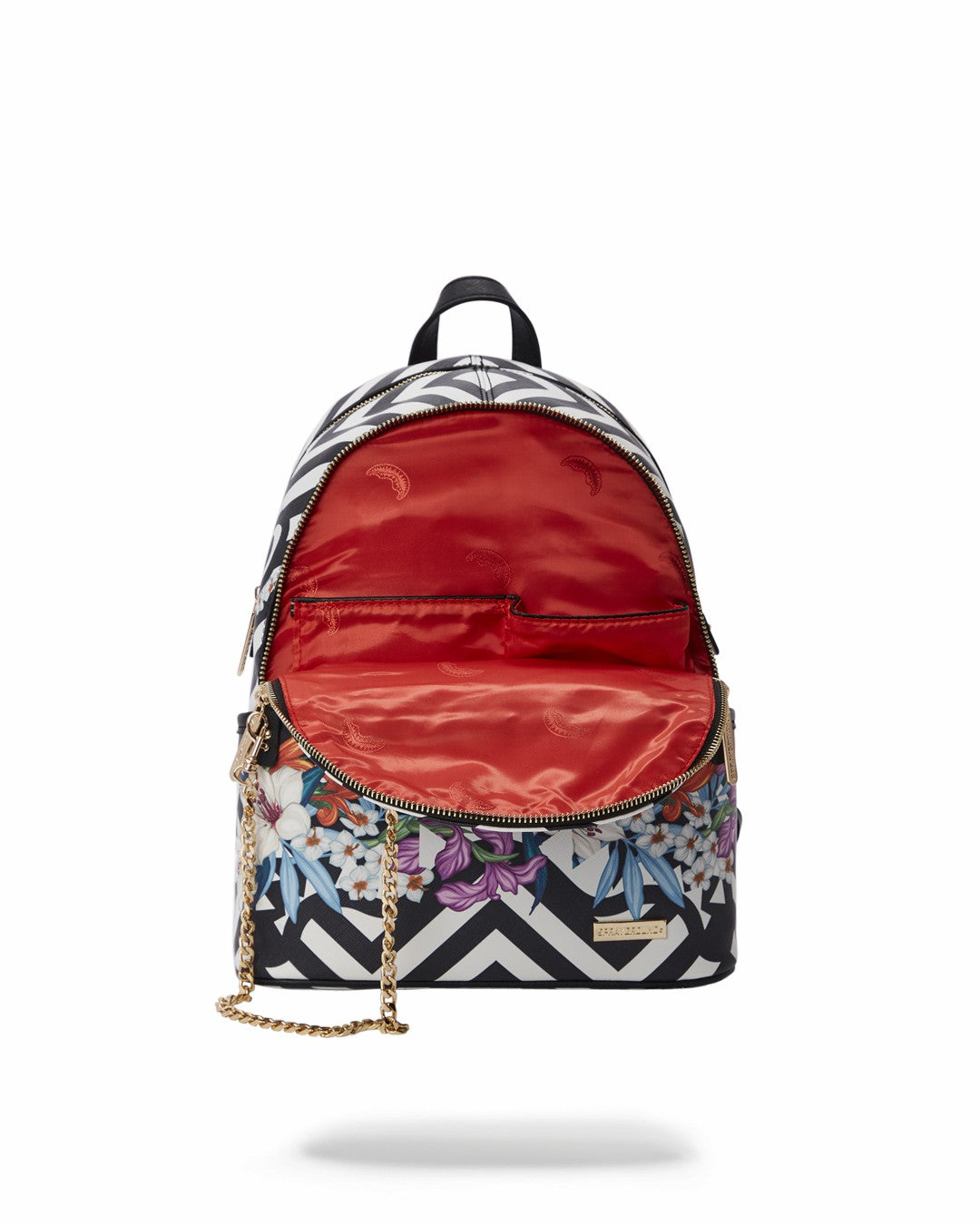 GLASS HOUSE SAVAGE BACKPACK