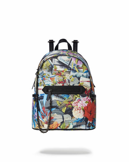 CONCRETE JUNGLE SAVAGE BACKPACK