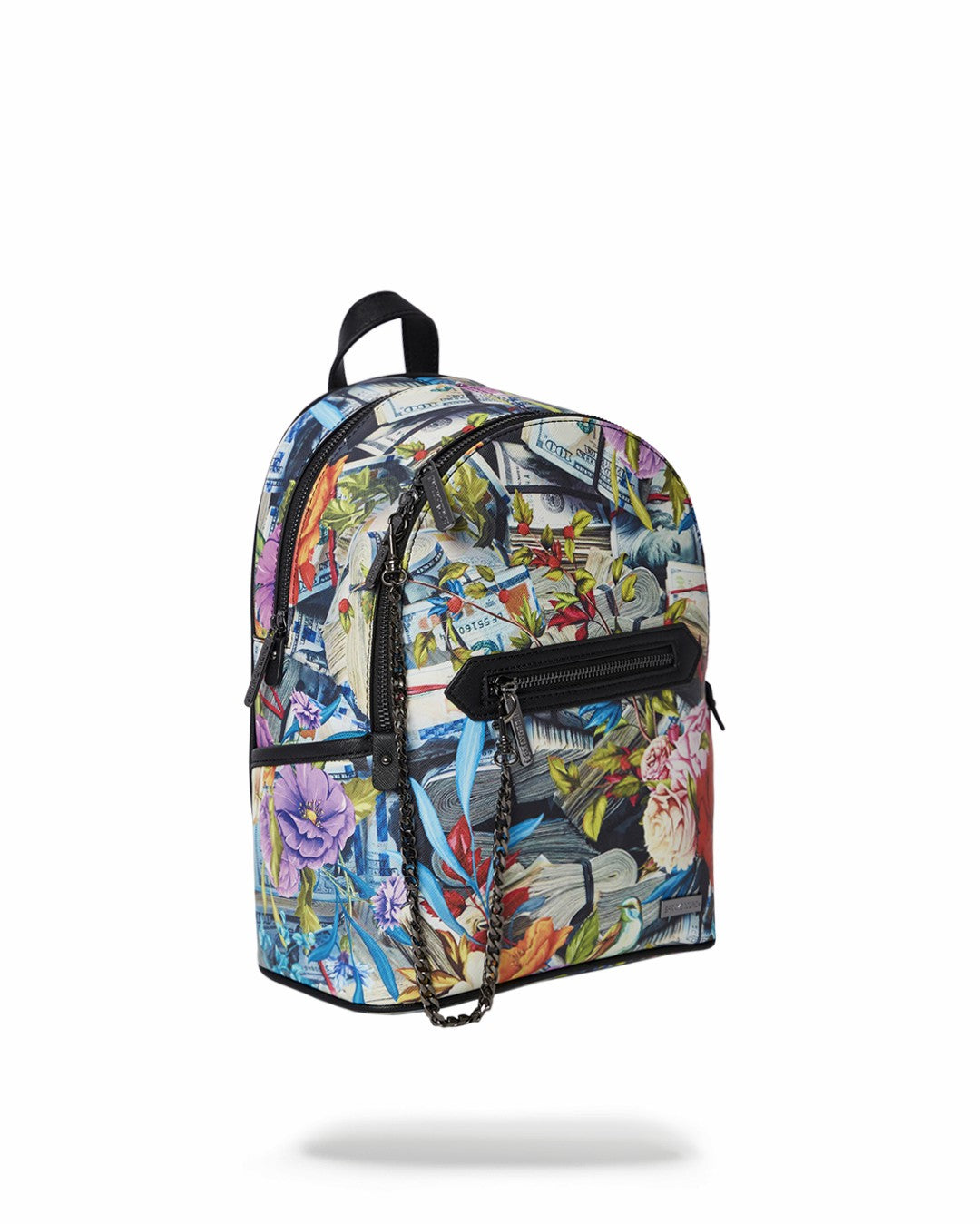 CONCRETE JUNGLE SAVAGE BACKPACK