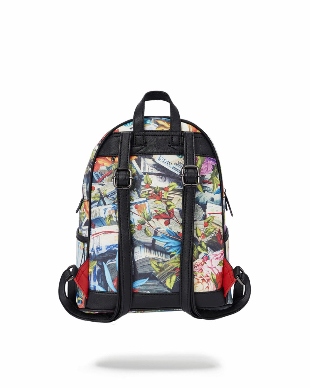 CONCRETE JUNGLE SAVAGE BACKPACK