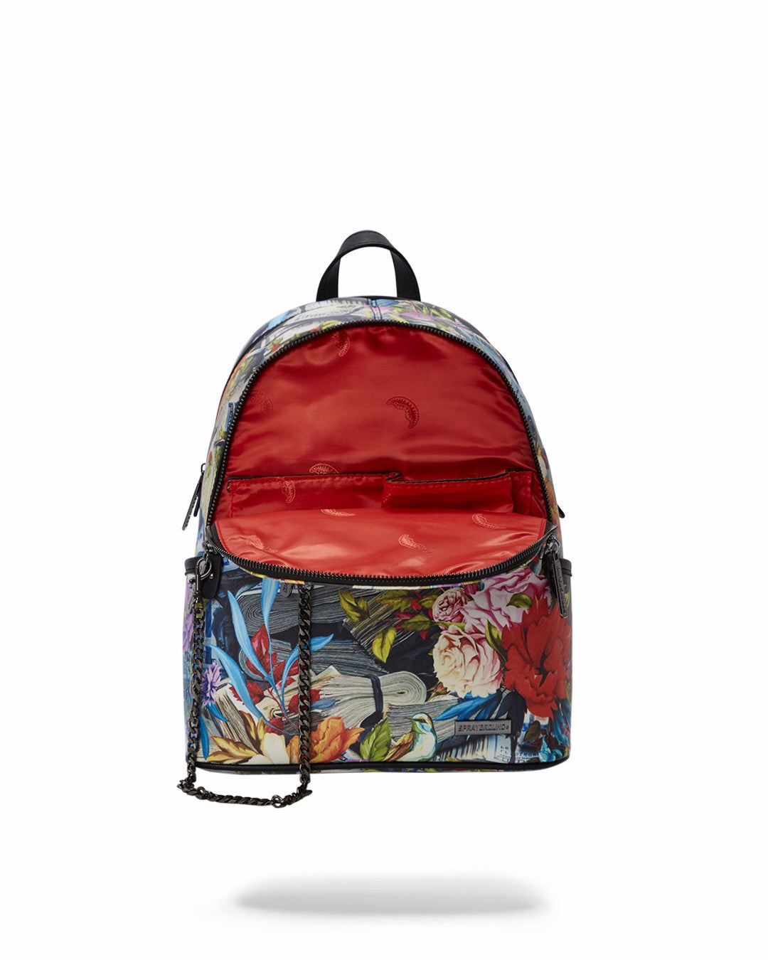 CONCRETE JUNGLE SAVAGE BACKPACK