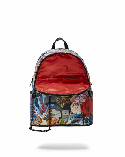 CONCRETE JUNGLE SAVAGE BACKPACK