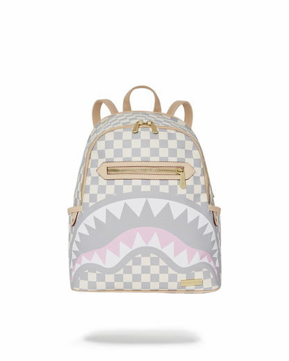 ROSE ALL DAY LA PALAIS SAVAGE BACKPACK