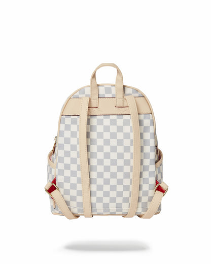 ROSE ALL DAY LA PALAIS SAVAGE BACKPACK