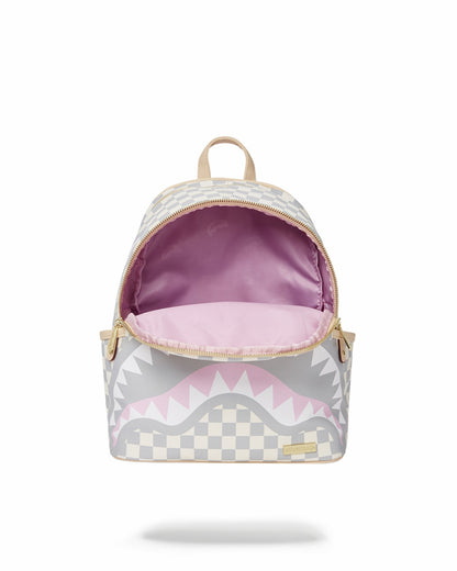 ROSE ALL DAY LA PALAIS SAVAGE BACKPACK