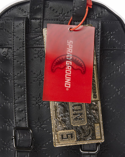 V.V.I.P. SAVAGE BACKPACK