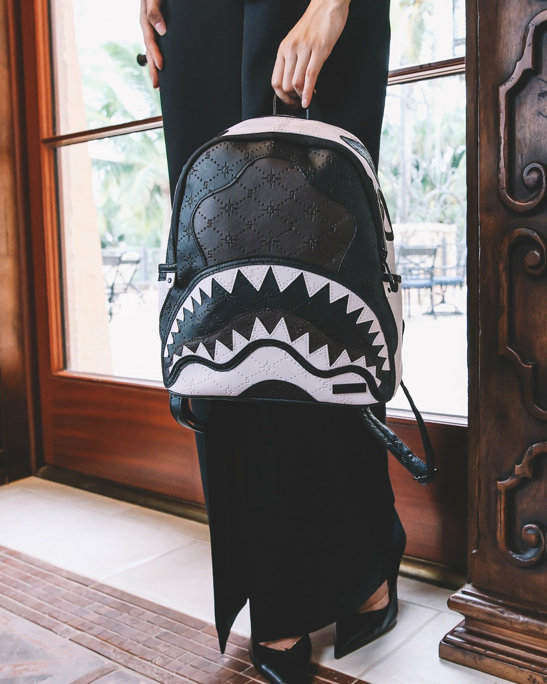 V.V.I.P. SAVAGE BACKPACK
