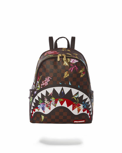 GARDEN OF SHARKS SAVAGE BACKPACK