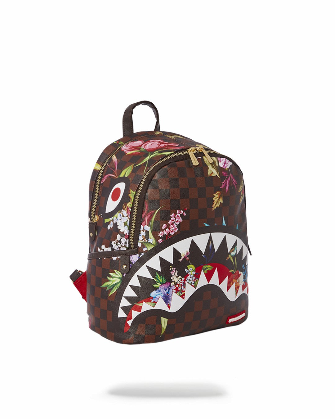 GARDEN OF SHARKS SAVAGE BACKPACK