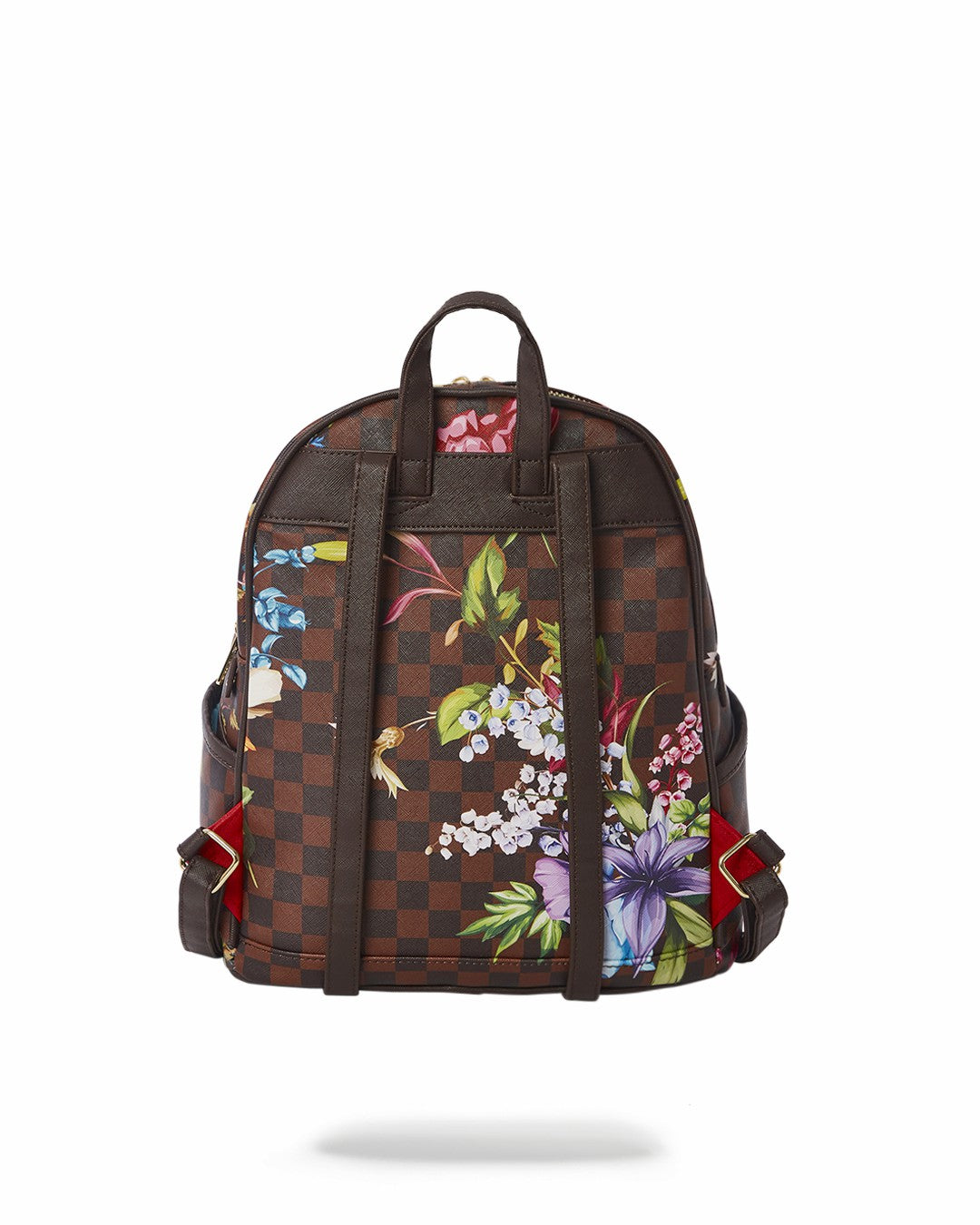 GARDEN OF SHARKS SAVAGE BACKPACK