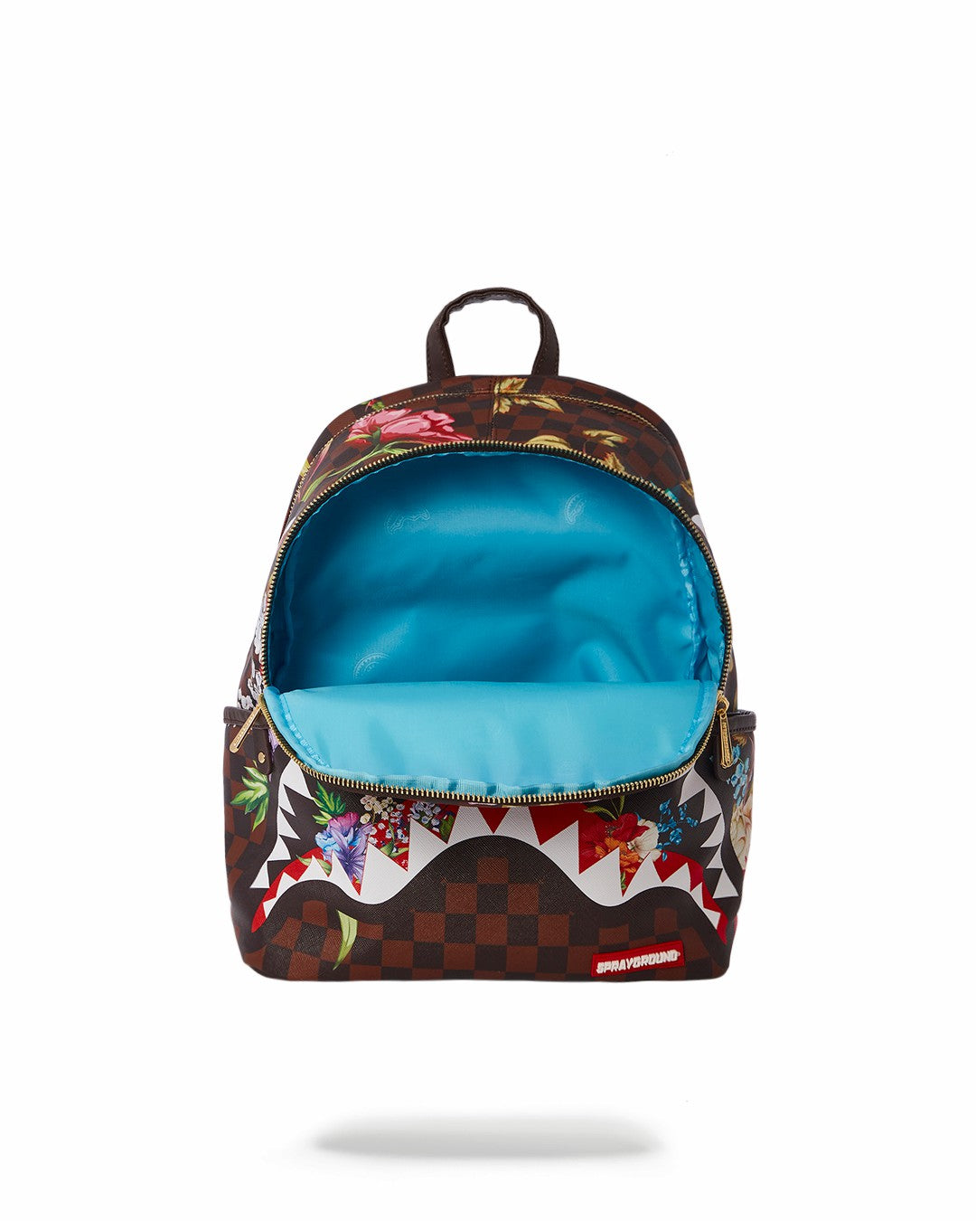 GARDEN OF SHARKS SAVAGE BACKPACK