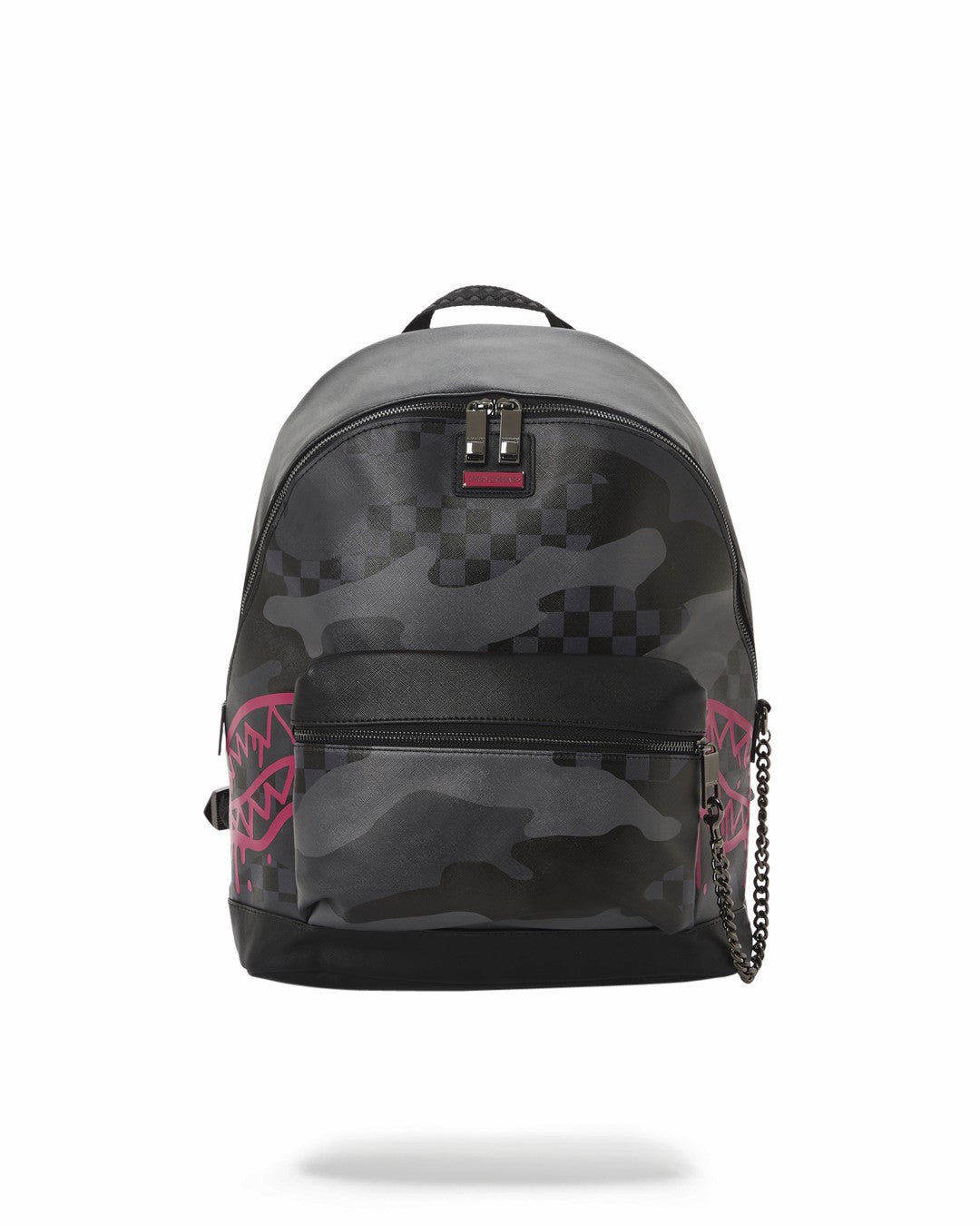 3AM PINK DRIP CHATEAU BACKPACK