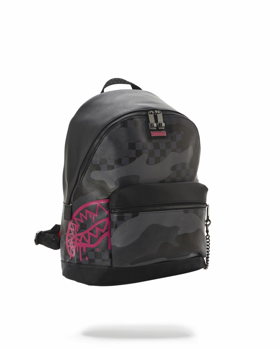 3AM PINK DRIP CHATEAU BACKPACK