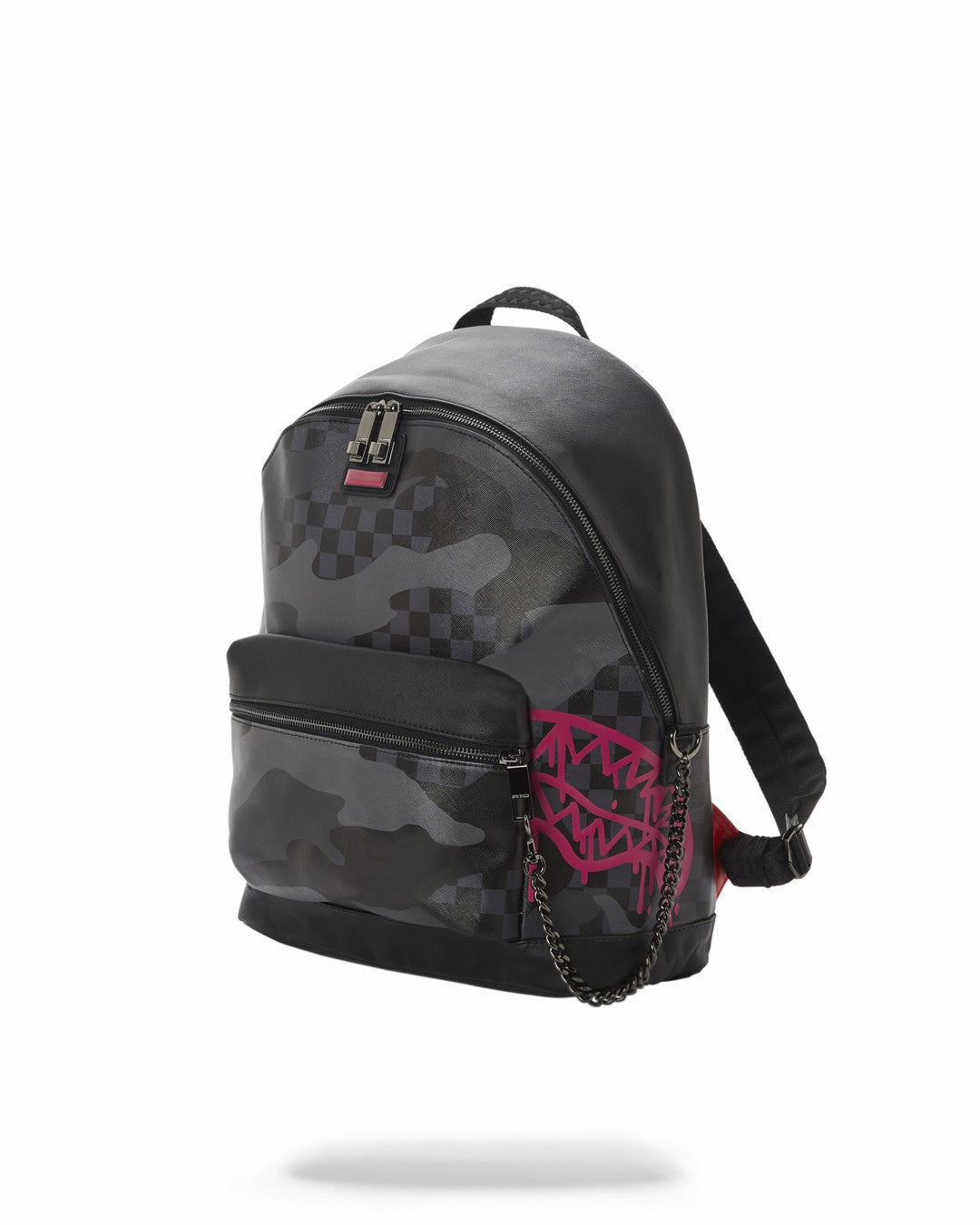 3AM PINK DRIP CHATEAU BACKPACK