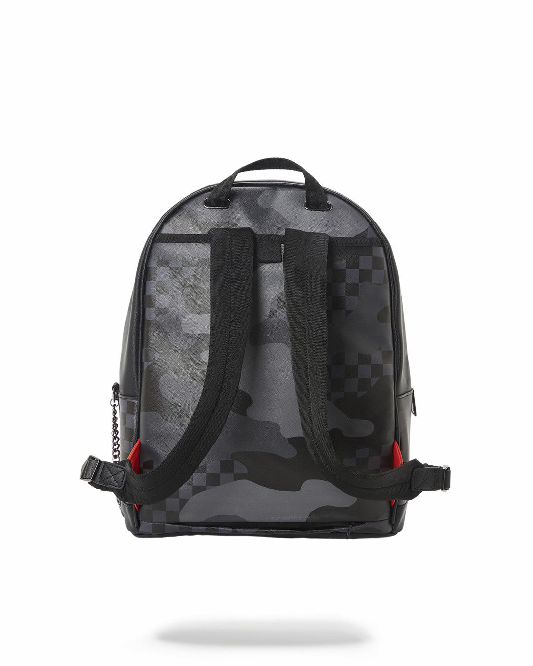 3AM PINK DRIP CHATEAU BACKPACK