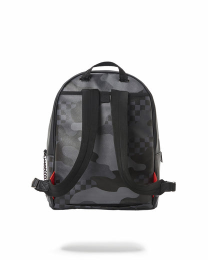 3AM PINK DRIP CHATEAU BACKPACK