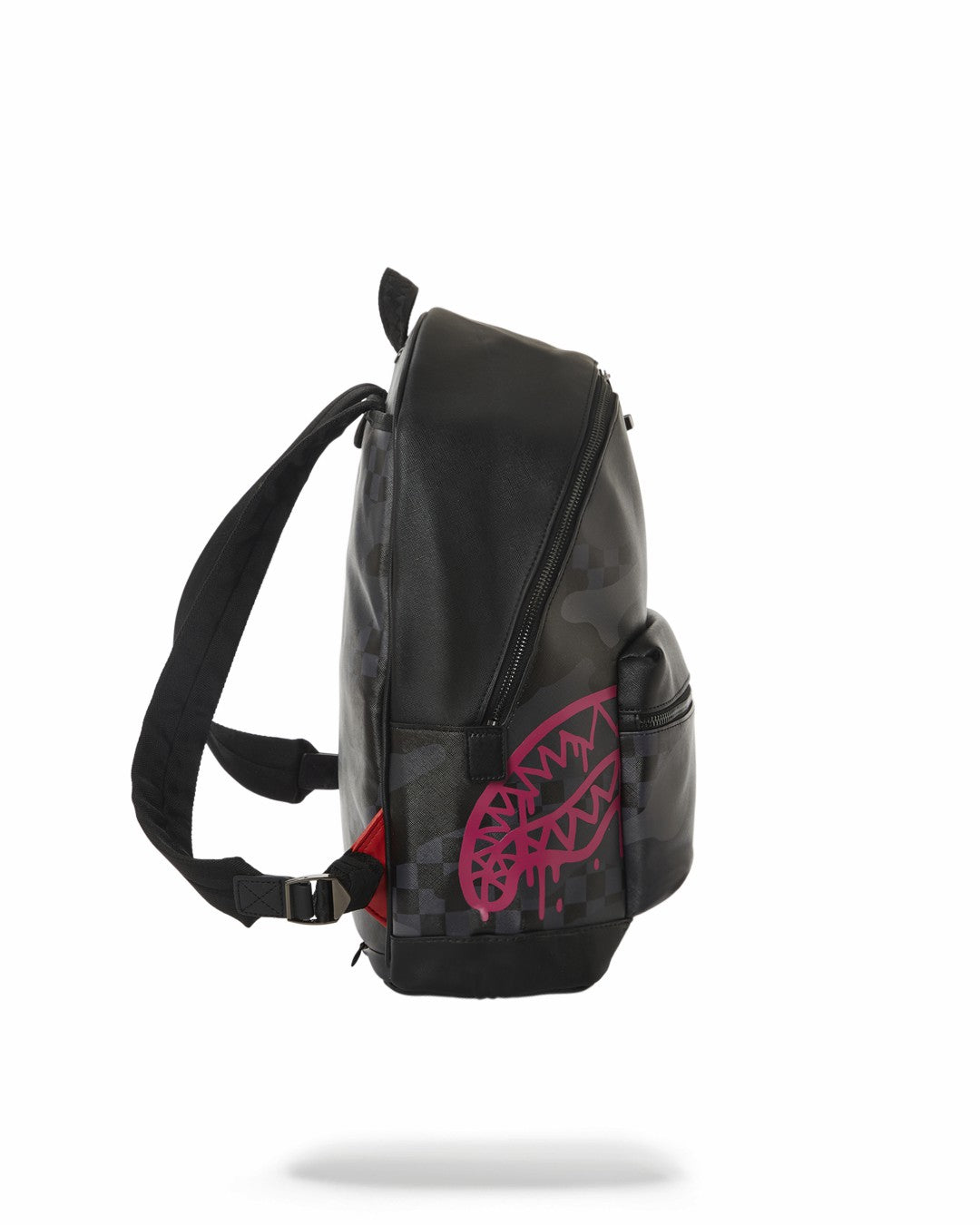 3AM PINK DRIP CHATEAU BACKPACK