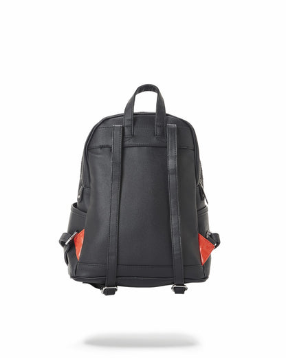 CLEARCUT SAVAGE BACKPACK (BLACK)