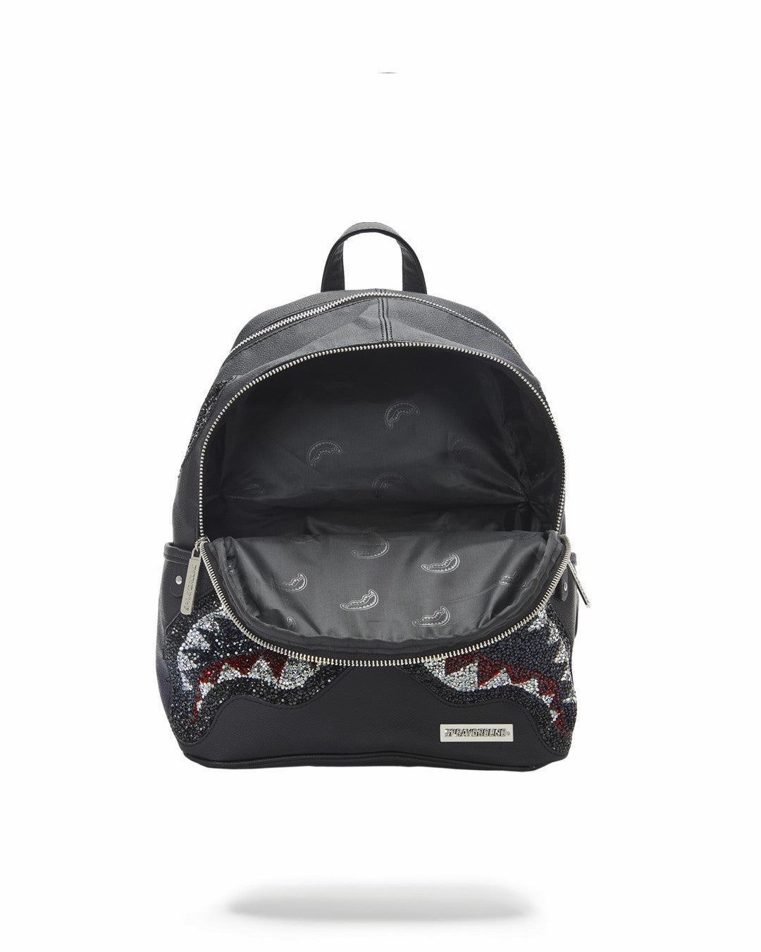 CLEARCUT SAVAGE BACKPACK (BLACK)
