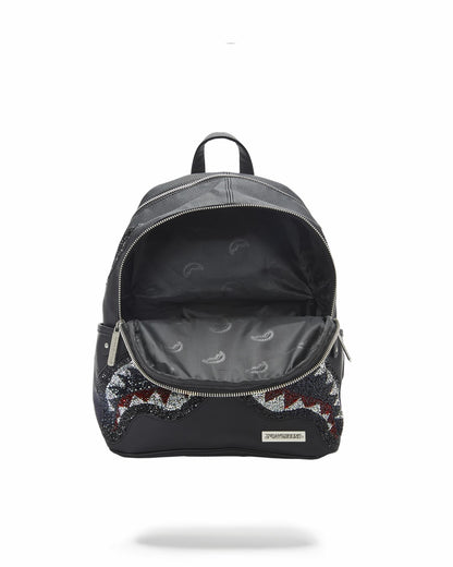 CLEARCUT SAVAGE BACKPACK (BLACK)