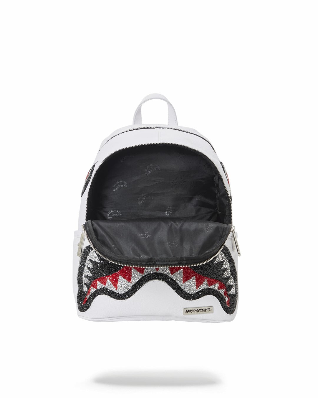 CLEARCUT SAVAGE BACKPACK (WHITE)