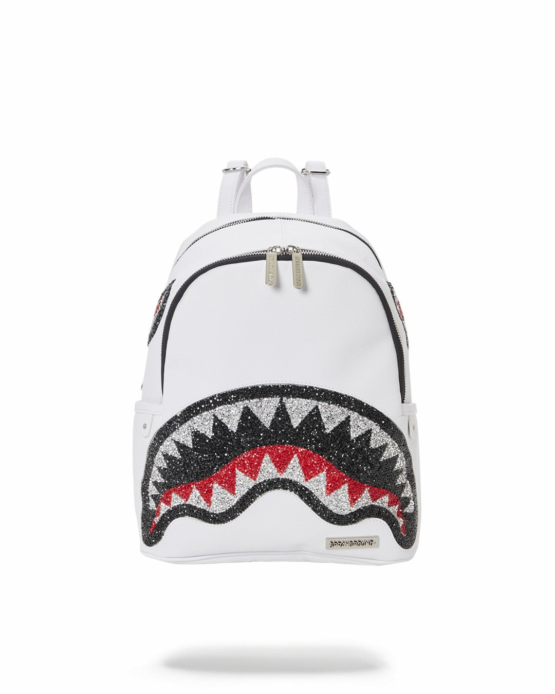CLEARCUT SAVAGE BACKPACK (WHITE)