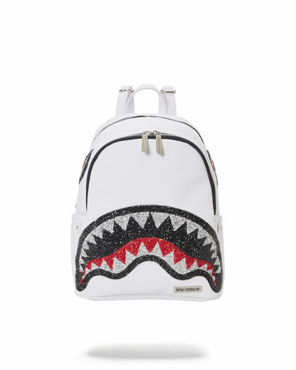 CLEARCUT SAVAGE BACKPACK (WHITE)