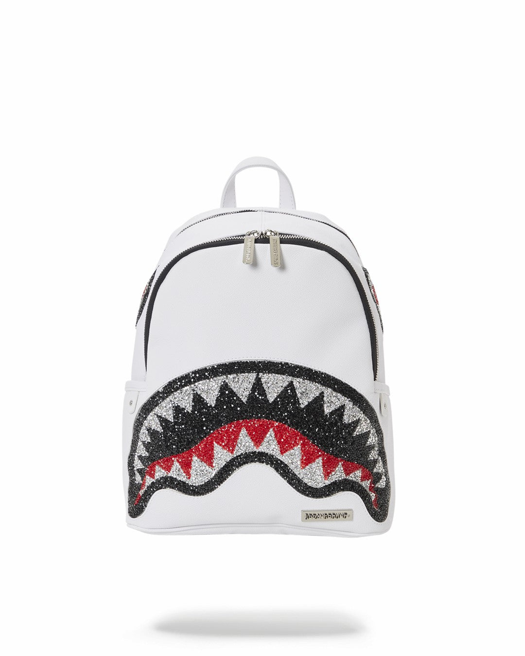 CLEARCUT SAVAGE BACKPACK (WHITE)