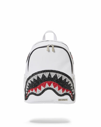 CLEARCUT SAVAGE BACKPACK (WHITE)