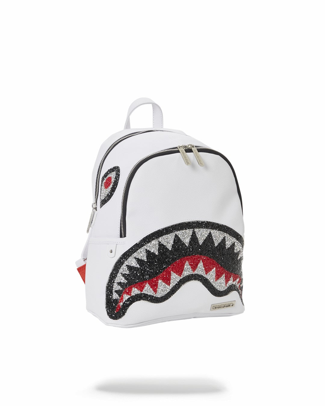 CLEARCUT SAVAGE BACKPACK (WHITE)