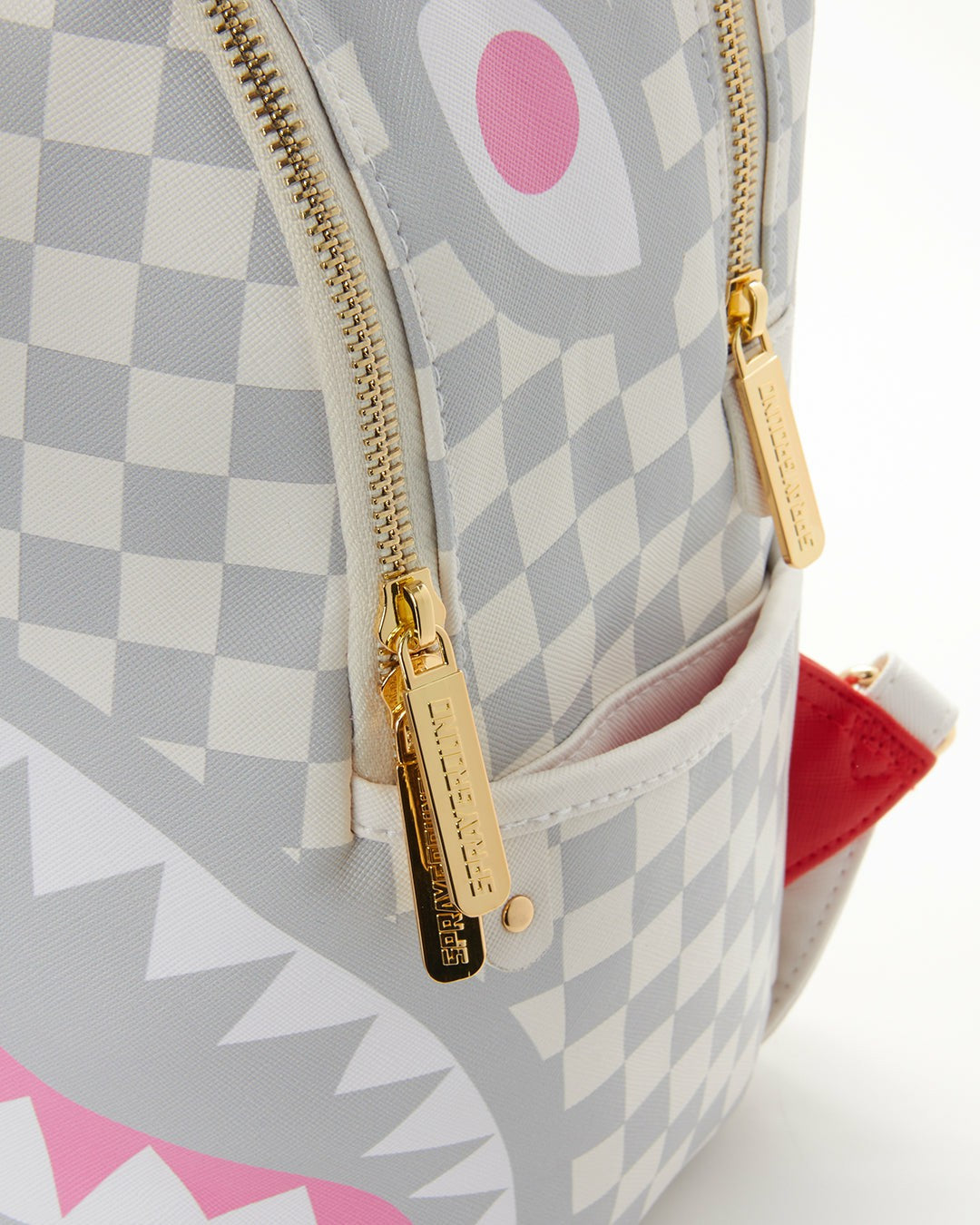 ROSE ALL DAY SAVAGE BACKPACK