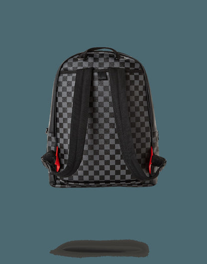 SHARKS IN PARIS (BLACK CHECKERED EDITION)