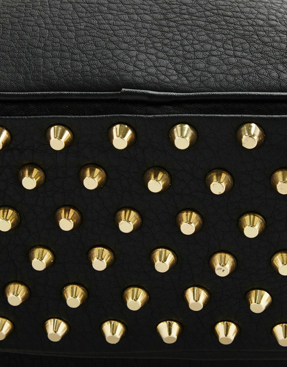 STUDDED SAVAGE