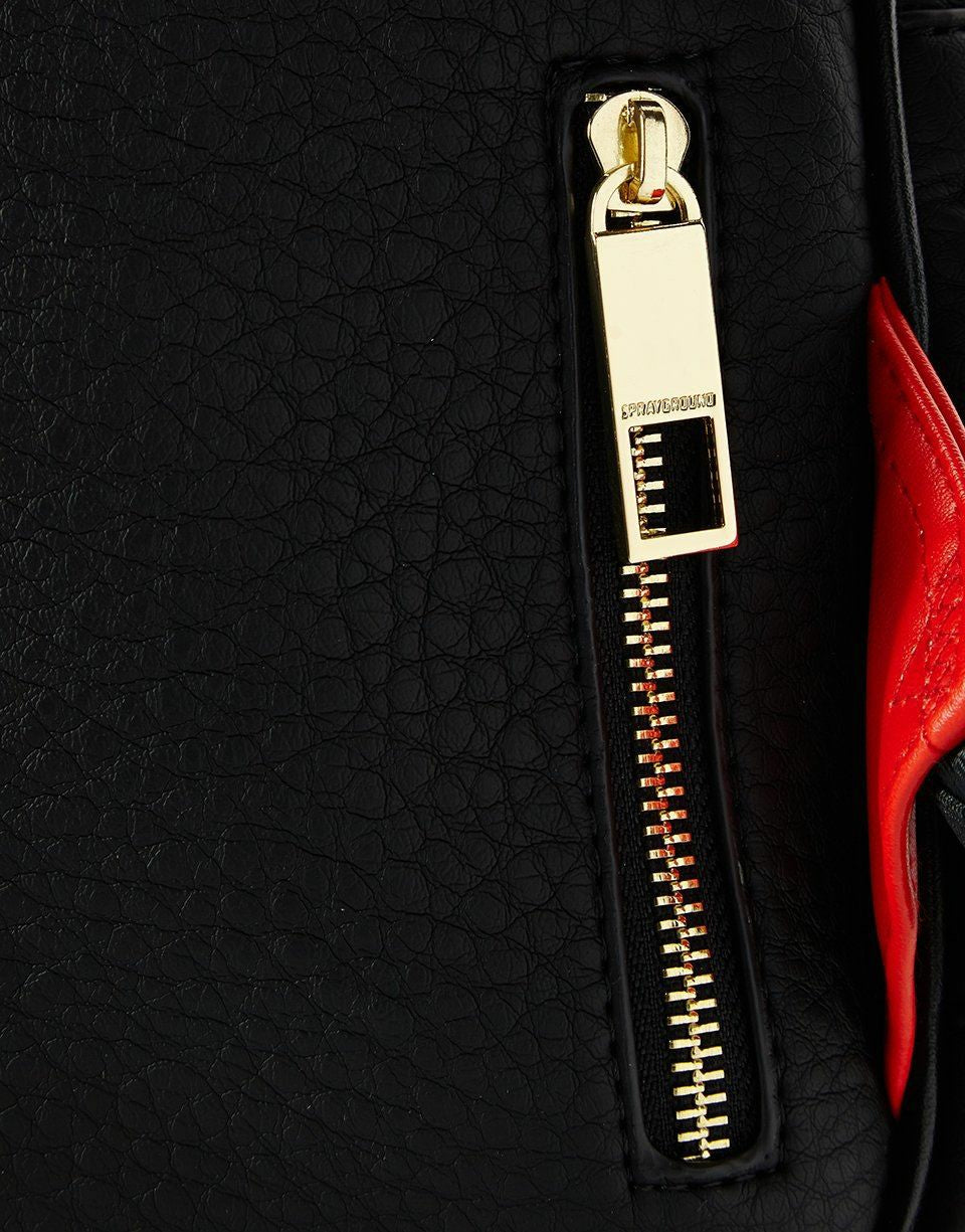 STUDDED SAVAGE