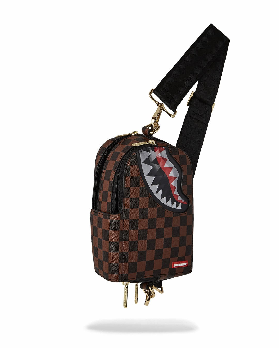 LENTICULAR EFFECTS BACKPACK SLING
