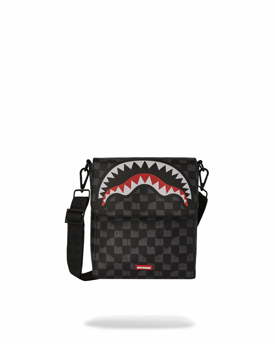 ATOMIC VAPOR SHARK MESSENGER SLING