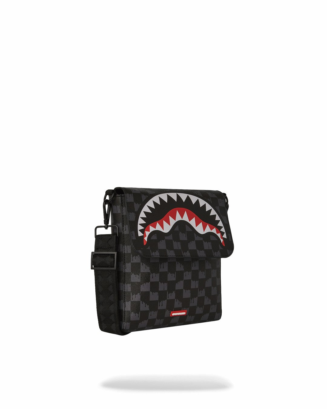 ATOMIC VAPOR SHARK MESSENGER SLING
