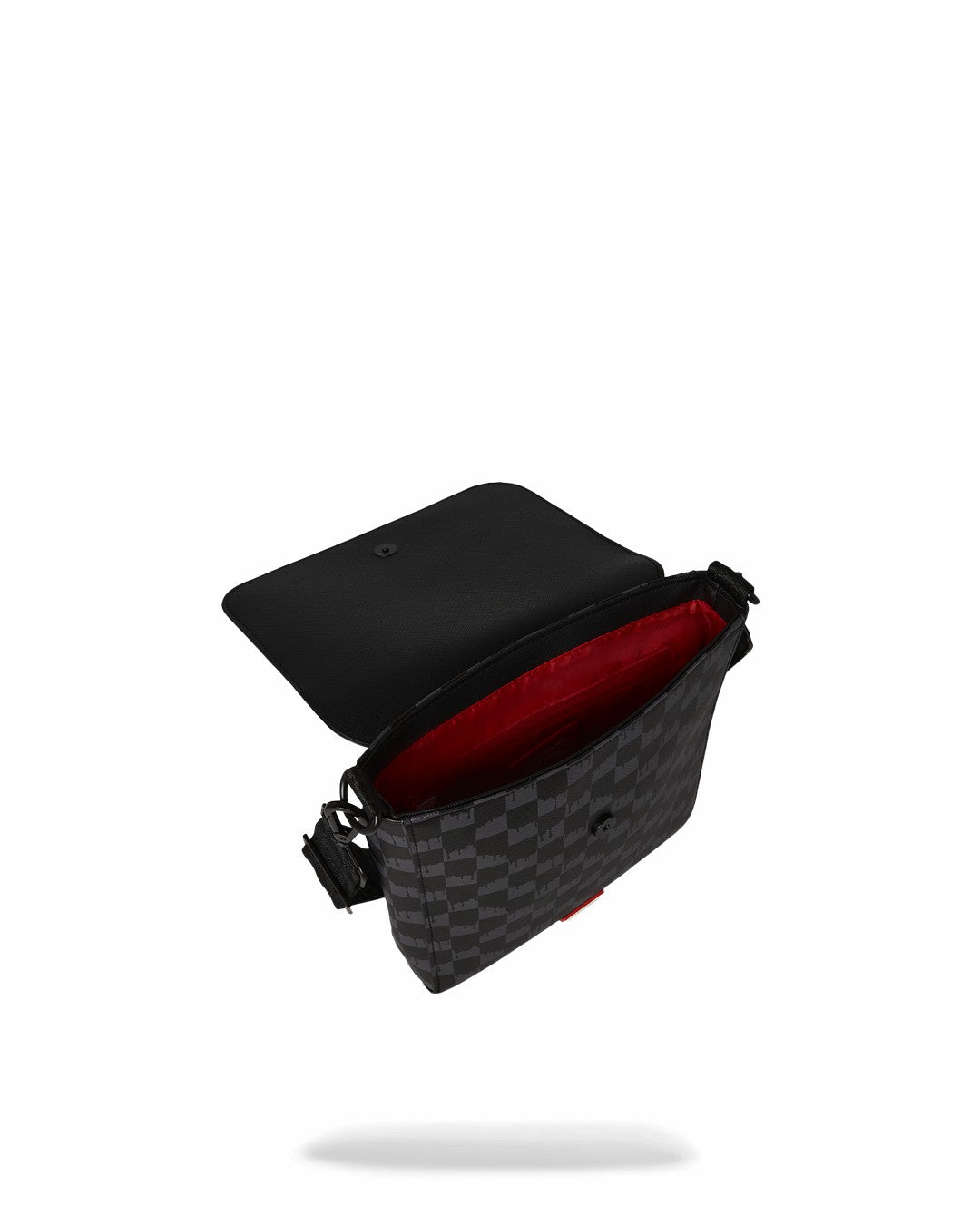 ATOMIC VAPOR SHARK MESSENGER SLING
