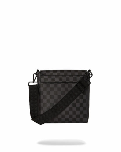 SNOOPY DAY OFF MESSENGER SLING BAG