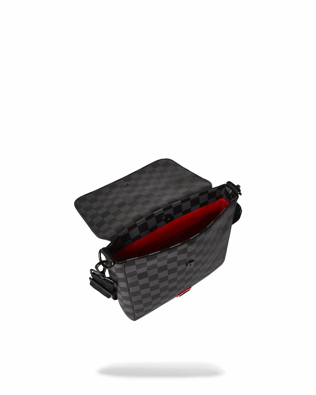 SNOOPY DAY OFF MESSENGER SLING BAG
