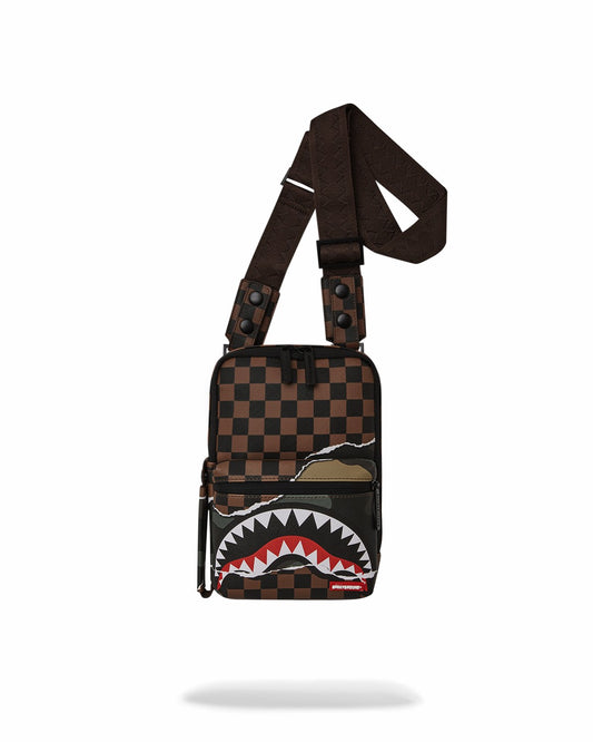 UNSTOPPABLE ENDEAVORS III SLING