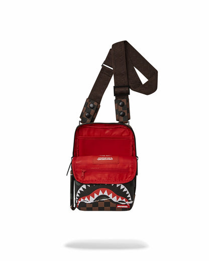 UNSTOPPABLE ENDEAVORS III SLING