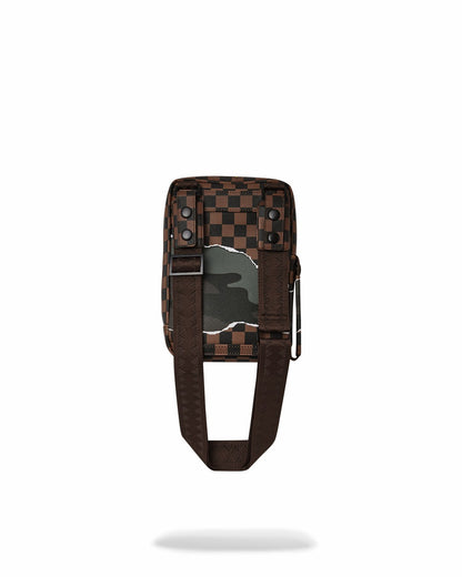 UNSTOPPABLE ENDEAVORS III SLING
